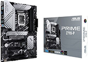 mitriki asus prime z790 pretail photo