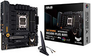 mitriki asus tuf gaming b650m plus wifi retail photo