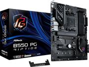 mitriki asrock b550 pg riptide retail photo