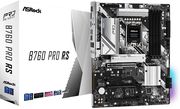 mitriki asrock b760 pro rs d5 retail photo