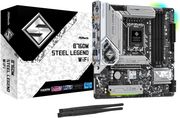 mitriki asrock b760m steel legend wifi retail photo
