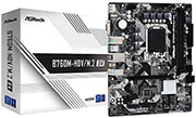 mitriki asrock b760m hdv m2 d4 retail photo