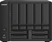 qnap ts 932px 4g 5 bay nas photo