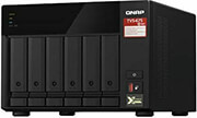 qnap tvs 675 8g 6bay 25 ghz 8c 8t nas photo qnap tvs 675 8g 6bay 25 ghz 8c 8t nas photo