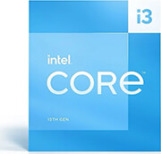 cpu intel core i3 13100 340ghz lga1700 box photo