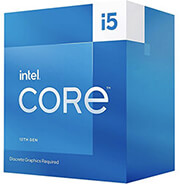 cpu intel core i5 13400f 25 ghz lga1700 box photo