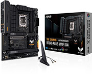 mitriki asus tuf gaming b760 plus wifi d4 retail photo mitriki asus tuf gaming b760 plus wifi d4 retail photo