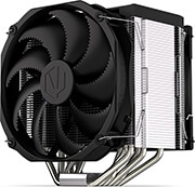 endorfy�fortis 5 dual fan ey3a009 cpu cooler photo