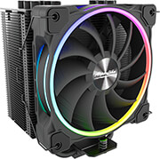 alpenfoehn dolomit premium 120mm cpu cooler black photo