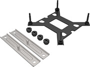 alpenfoehn brocken series mounting kit intel lga 1700 photo