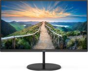 othoni aoc q24v4ea ips monitor 24 qhd 75hz 4ms photo