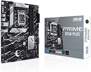 mitriki asus prime b760 plus d5 lga1700 retail photo