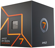 cpu amdryzen 7 7700 38 ghz 32 mb box photo