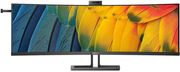 othoni philips 45b1u6900ch 00 va 45 75 hz curved 4ms photo