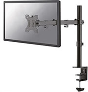 neomountsby newstar fpma d550black monitor arm desk mount 10 32 height adjustable black photo