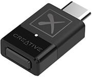 creative bt w3x usb bt transmitter photo