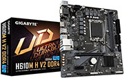 mitriki gigabyte h610m h ddr4 retail photo