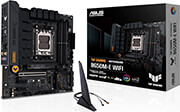 mitriki asus tuf gaming b650m e wifi d5 retail photo mitriki asus tuf gaming b650m e wifi d5 retail photo