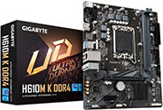 mitriki gigabyte h610m k d4 retail photo