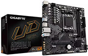 mitriki gigabyte a620m h retail photo