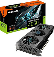 vga gigabyte nvidia rtx 4060 eagle oc 8gb gddr6 retail photo