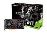 vga biostar geforce rtx 3060 12gb gddr6 pci e 40 retail photo