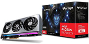 vga sapphire rx7900xtx nitro oc vapor x 2xhdmi 2xdp nitro 24gb retail photo