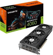 vga gigabyte nvidia rtx 4060 gaming oc 8gb gddr6 retail photo