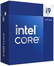 cpu intel core i9 14900 32 ghz lga1700 box photo