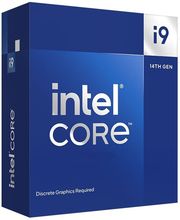cpu intel core i9 14900f 32 ghz 65w box photo