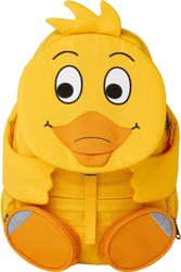 affenzahn big backpack wdr duck yellow orange photo