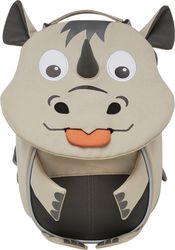 affenzahn small friend rhino beige grey photo