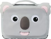 affenzahn schoolbag koala bear light grey photo