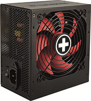 psu xilenceperformance gaming 450w xp450r10 black photo