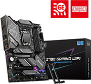 mitriki msi z790 gaming plus wifi d5 retail photo