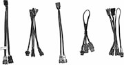 lian li argb device cable kit pc case accessory argb device cable kits photo