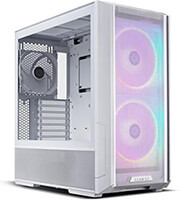 case lian li lancool 216 rgb white photo