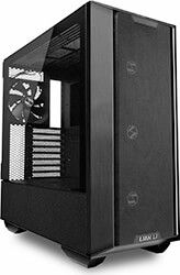 case lian li lancool iii black photo
