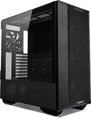 case lian li lancool iii rgb black photo case lian li lancool iii rgb black photo