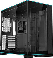 case lian li o11d evo rgb black columnless tower photo