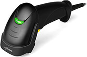 conceptum scanmore sm112j 1d wired usb barcode scanner photo