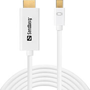 sandberg minidp 12 hdmi 4k 2m 508 93 photo
