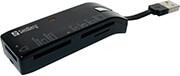 sandberg pocket card reader 133 68 photo