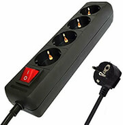 xaralampidis 94211 tetraprizo plagio diakopti 3x1mm15m mayro photo xaralampidis 94211 tetraprizo plagio diakopti 3x1mm15m mayro photo