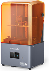 creality cl 103l halot mage 103’’ 8k lcd resin uv 3d printer 60mm h speed 23x13x23 photo creality cl 103l halot mage 103’’ 8k lcd resin uv 3d printer 60mm h speed 23x13x23 photo