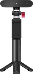 crealitycr scan ferret 30fps 3d scanner one hand operation powered by mobile photo