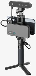 crealitycr scan ferret pro wireless 3d scanner anti shake fast 24bit color photo