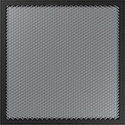 crealityengraver honeycomb workbench for 3d printer laser module steel honeycomb panel 235x235 photo