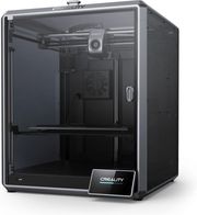 creality k1 max 3d printer ai assisted high speed fdm enclosed 600 mm s 300x300x300 photo creality k1 max 3d printer ai assisted high speed fdm enclosed 600 mm s 300x300x300 photo