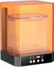creality uw 03 all in one washing and curing machine 215x165x300 photo creality uw 03 all in one washing and curing machine 215x165x300 photo